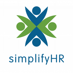 simplifyHR logo